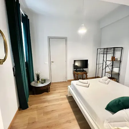 Flaminia Design Daire