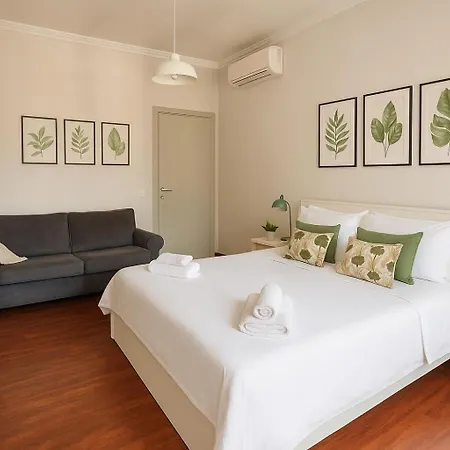 아파트 Flaminia Design - Gr 로마