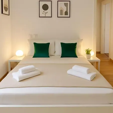 Flaminia Design - Gr 아파트 *