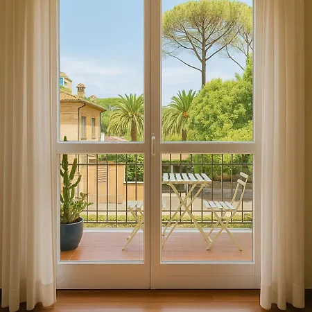 아파트 Flaminia Design - Gr 로마