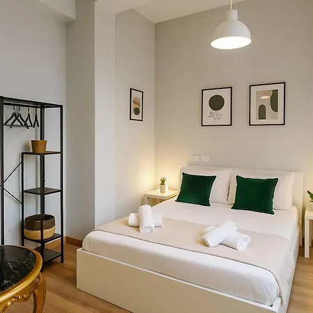 아파트 Flaminia Design - Gr