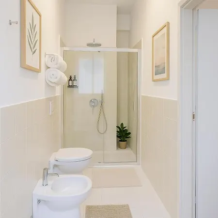 Flaminia Design - Gr 아파트 *