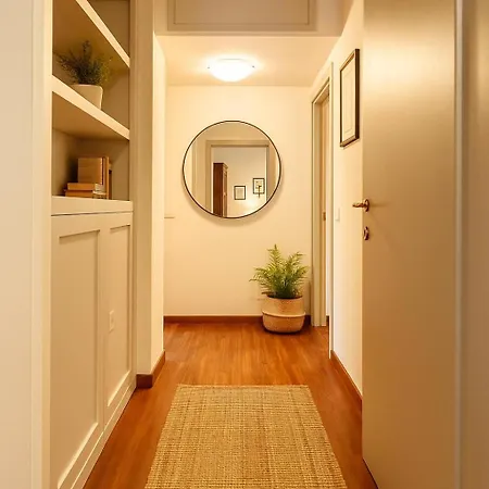 Flaminia Design - Gr 아파트 로마