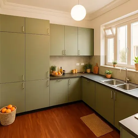 Flaminia Design - Gr 아파트 *