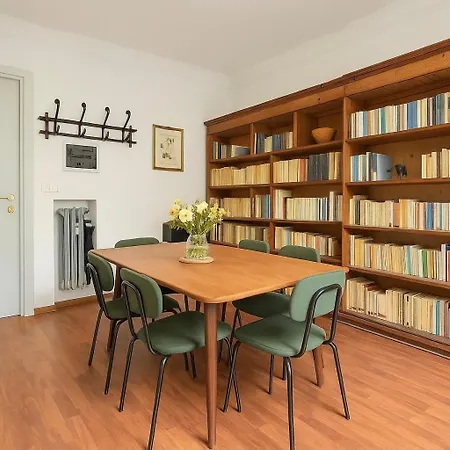 아파트 Flaminia Design - Gr *