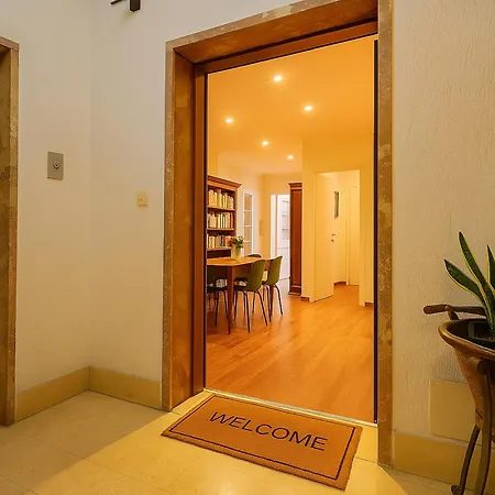 Flaminia Design - Gr 로마