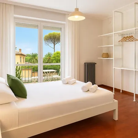 Flaminia Design * Rzym