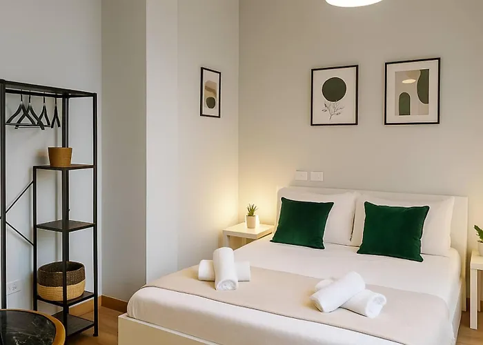 Διαμέρισμα Flaminia Design - Gr