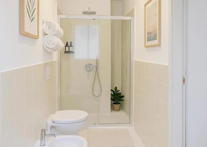 Flaminia Design - Gr Διαμέρισμα *