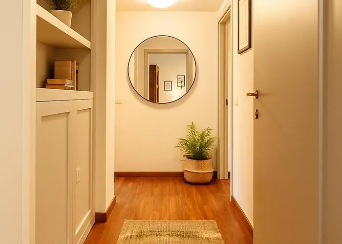 Flaminia Design - Gr Διαμέρισμα Ρώμη