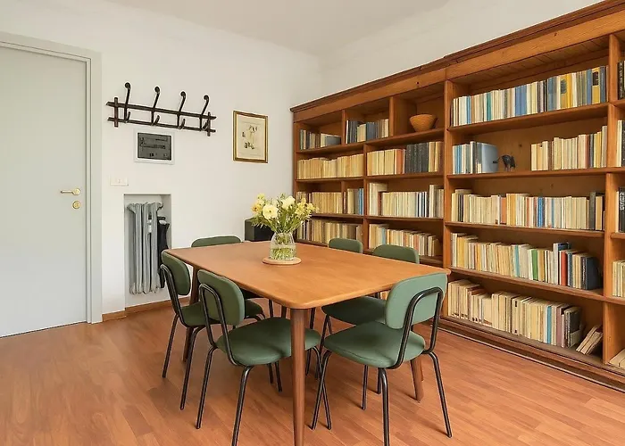 Διαμέρισμα Flaminia Design - Gr *