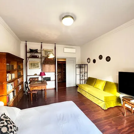 Flaminia Design Apartment Rome