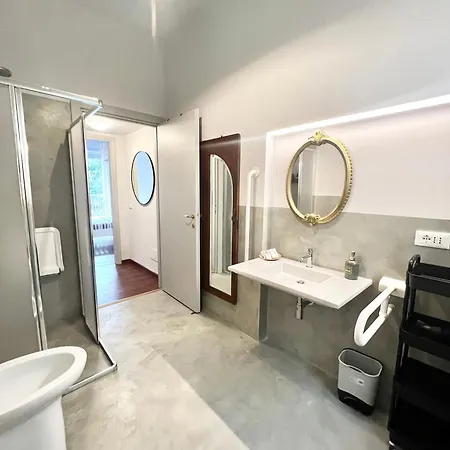 Flaminia Design Apartment