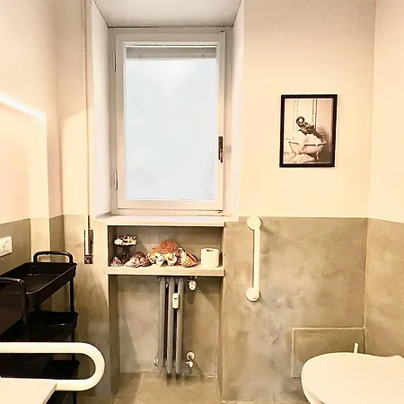 Flaminia Design * Rome