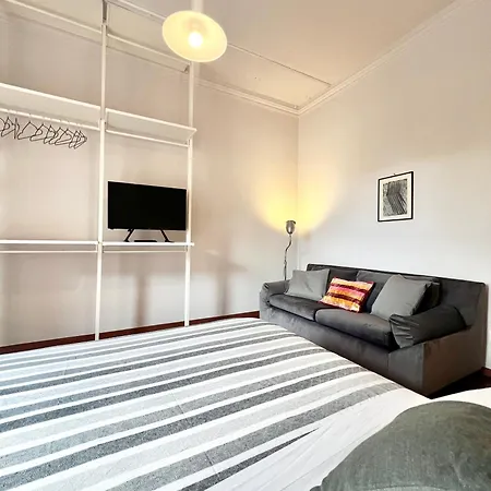Flaminia Design Lejlighed *