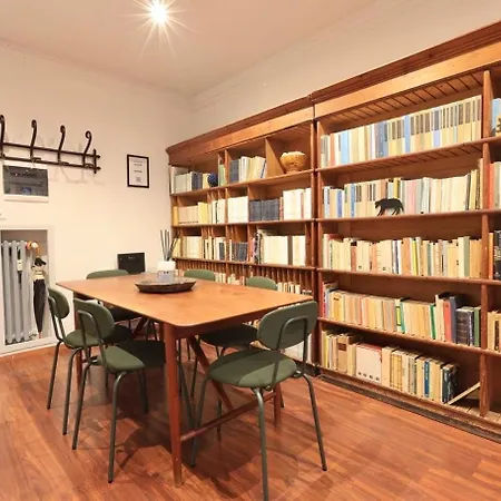 Flaminia Design Rome