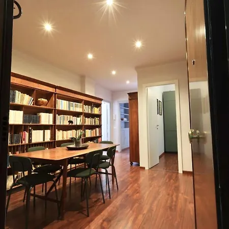 Flaminia Design * Rome