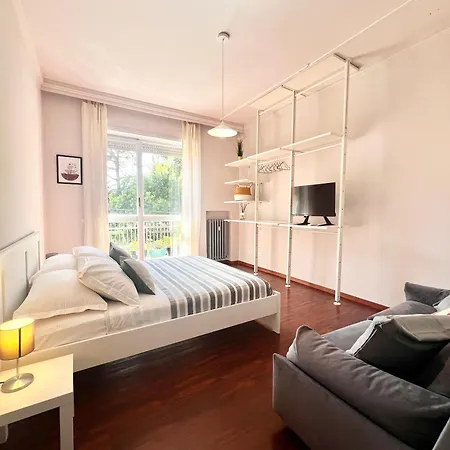 Flaminia Design * Rome