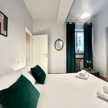 Flaminia Design Apartment Rome